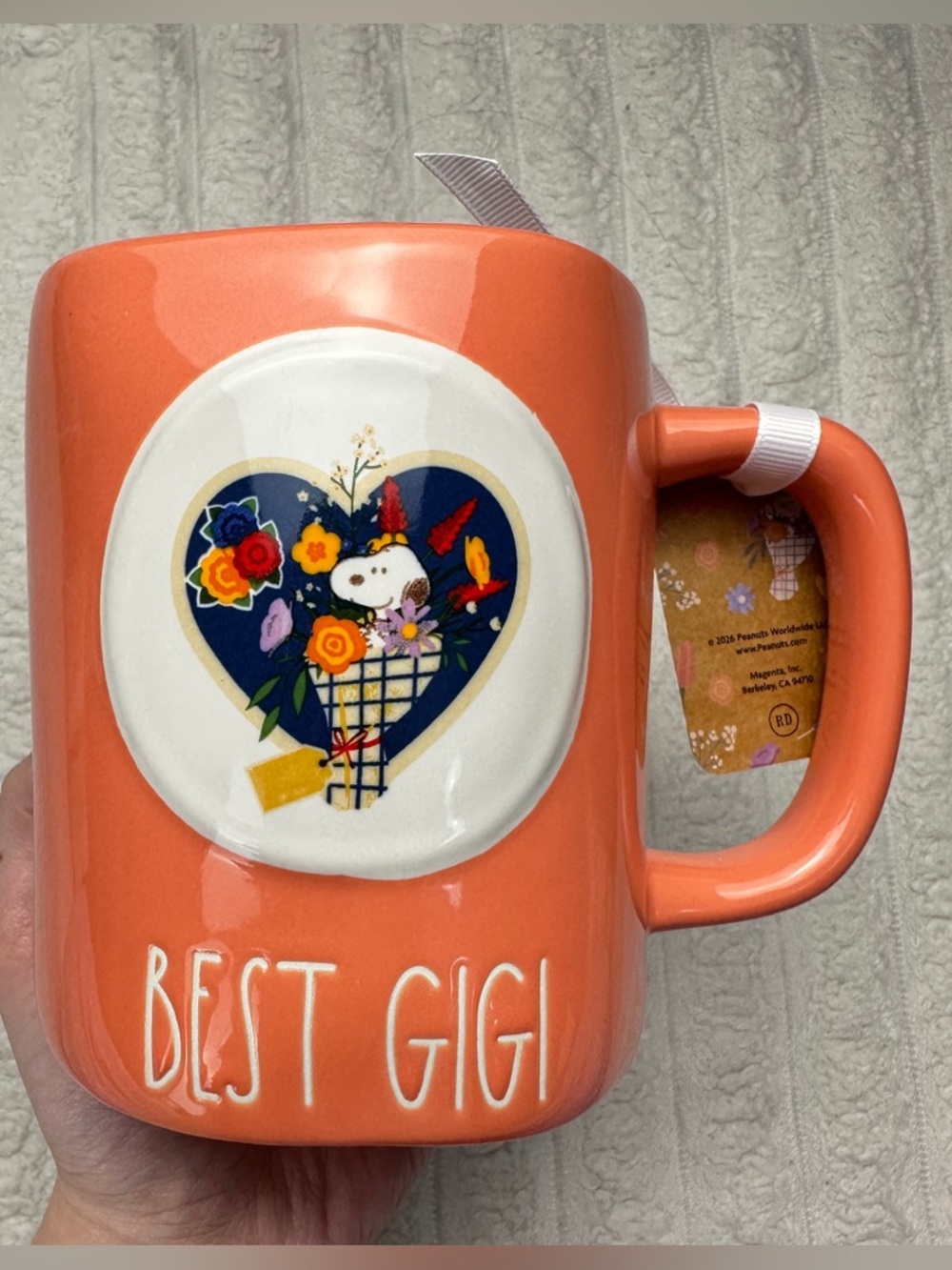 Rae Dunn Mug